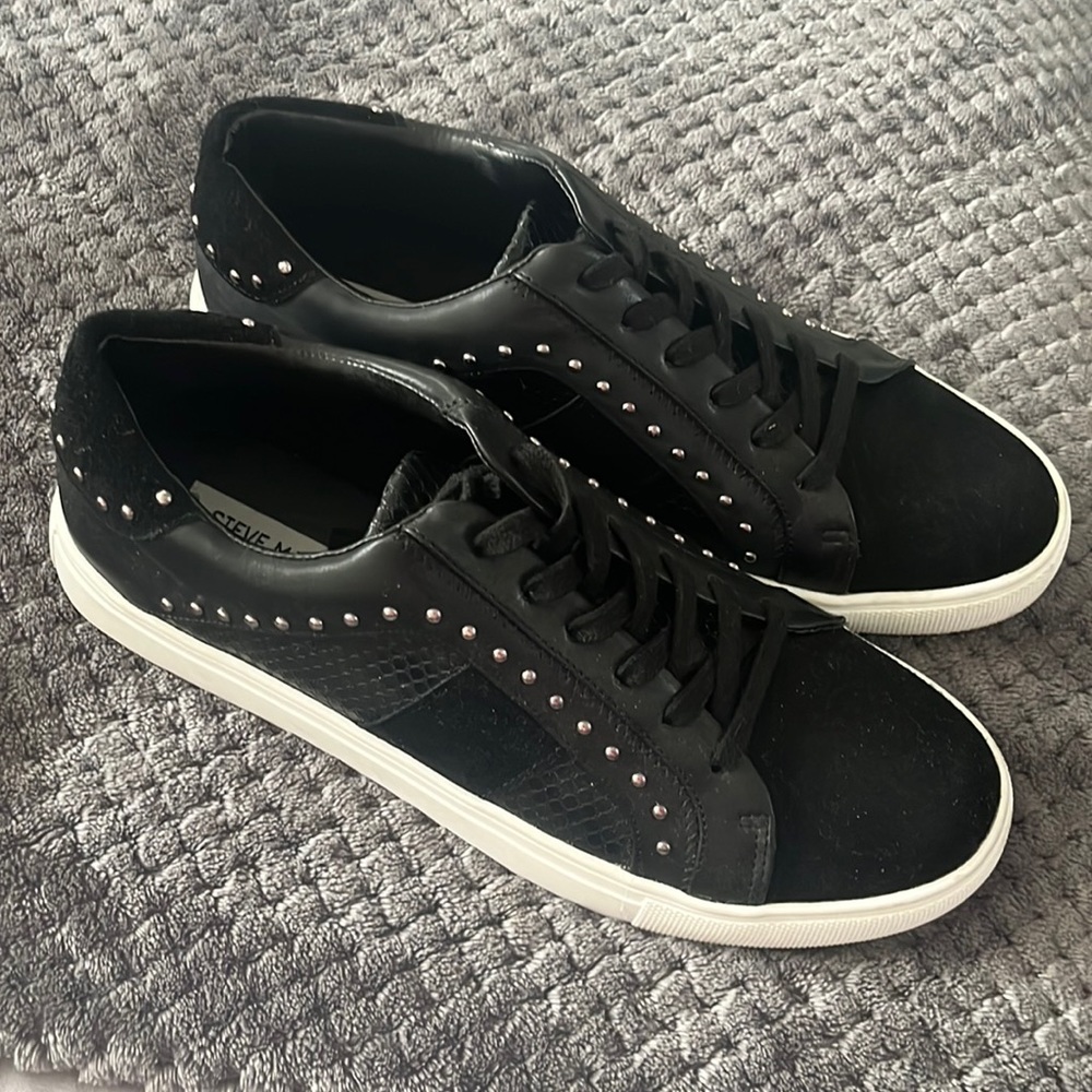Steve Madden shoes